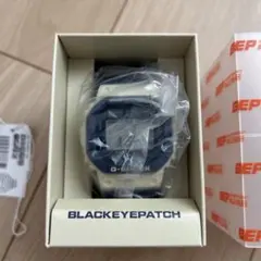 2026年最新】Black Eye Patch メンズ 時計の人気アイテム - メルカリ