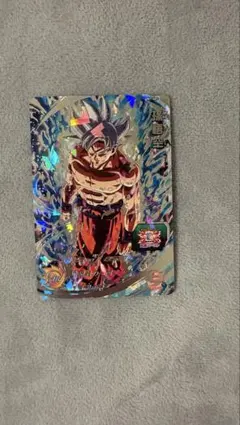 UM1-SEC LC 孫悟空