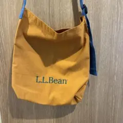 L.L.Bean ショルダーバッグのサムネイル