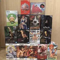 涼宮ハルヒ figma けいおん 他 フィギュアまとめ売り 種類豊富 計25品