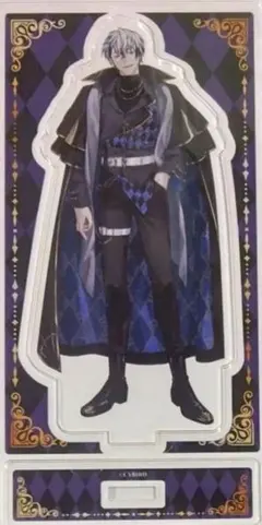 イケメンヴィラン ジュード