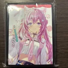 2025年最新】博衣こより スリーブの人気アイテム - メルカリ