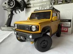 2026年最新】ミニッツ4×4ジムニーの人気アイテム - メルカリ