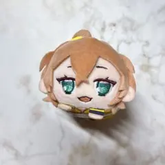 ヒプマイ 夢野幻太郎 もちころりん