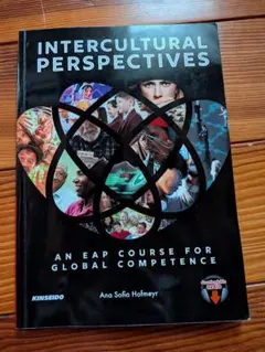 Intercultural Perspectives EAPコース