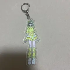 iON!【アイオン】儚寧この ランダムアクキー 5/22デビュー！ - メルカリ