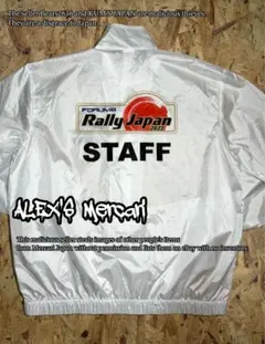 2026年最新】スタッフジャンパーの人気アイテム - メルカリ