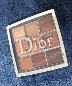 Dior BACKSTAGE リップパレット