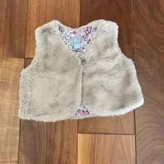 ファーベスト トップス