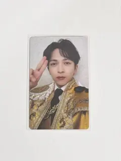 M!LK 爆裂愛してる/好きすぎて滅！VOS盤 吉田仁人 トレカ