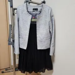 入学式 セレモニー フォーマルスーツ