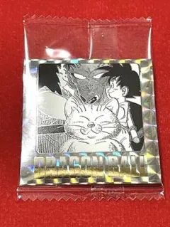 ドラゴンボールウエハース　第十三巻　1枚