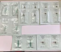 アルビオン　アンフィネス　試供品　サンプル　お試しセット