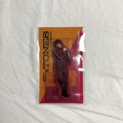 SixTONES 京本大我 アクリルスタンドのサムネイル