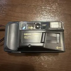 ☆美品☆ Kyocera Tscope T* 35mm F2.8 #1924 - メルカリ