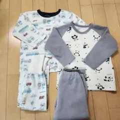 パジャマ,まとめ売り,95cm
