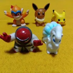 2026年最新】ポケモン 指人形の人気アイテム - メルカリ