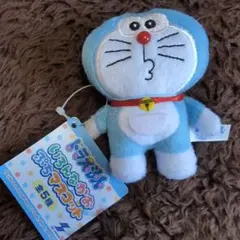 ドラえもん ぬいぐるみ