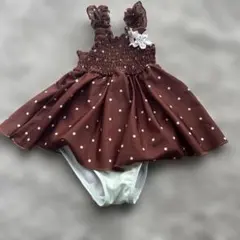 プティマイン　水着　女の子　90
