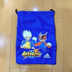 2026年最新】イナズマイレブン バッグの人気アイテム - メルカリ