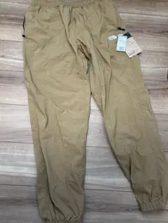 THE NORTH FACE NB1948 ベージュパンツ M 新品未使用タグ
