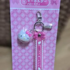 ハローキティ 百貨店オリジナル ストラップ ウエイトレス - メルカリ