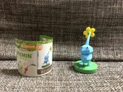 チョコエッグ マスコット ピクミン 氷ピクミン