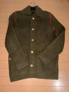 値下げ！希少Paul Smith ポールスミス　 牛革 レザー 値下げ可能です！