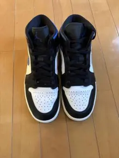 Nike Air Jordan 1 Mid Game Royal