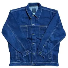 00s Sean John ショーンジョン デニムジャケット