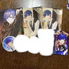 いれいす 缶バッジ ブロマイド まとめ売りのサムネイル
