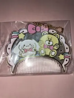 SWIMMER サンリオコラボ　シークレットチャーム　シナモロール