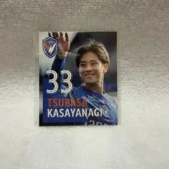 Vファーレン長崎 アルビレックス新潟 長谷川元希 直筆サインチェキ