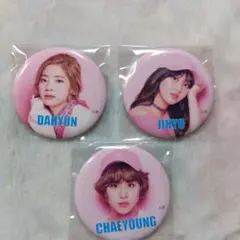 twice 缶バッチ　まとめ売り　セット