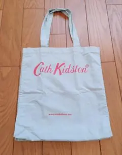 キャスキッドソン エコバッグのサムネイル