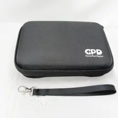 GPD WIN Mini 専用 純正セミハードケース ポーチ