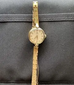 OMEGA オメガ アンティーク 手巻き 1960s カクテルウォッチのサムネイル