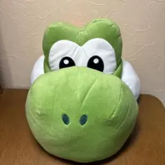 USJ スーパーニンテンドーワールド ヨッシー ファンキャップ