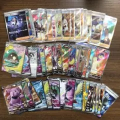 ポケモンカード SRまとめ 56枚セット