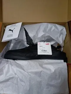 PUMA ツッカ スニーカー 27.0cm