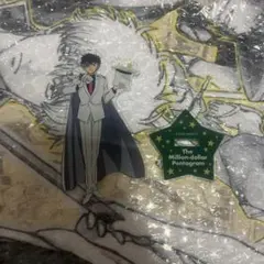 劇場版 名探偵コナン 100万ドルの五稜星 怪盗キッド アクリルスタンド