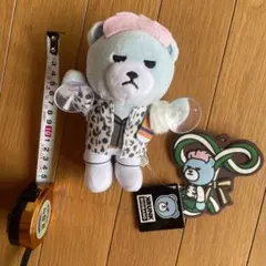 BIGBANG KRUNK T.O.P トップ - メルカリ