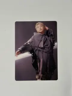 【匿名配送】BMSG FES'25 オンラインくじ SHUNTO シュント