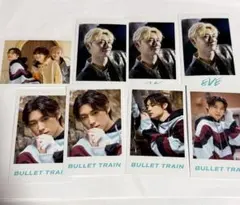 限定値下げ　超特急　アロハ　ミニフォトセット