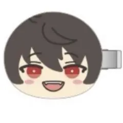 2025年最新】朔間凛月 前髪クリップの人気アイテム - メルカリ