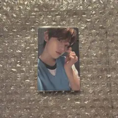 ENHYPEN ソヌ FATE party 東京 トレカ