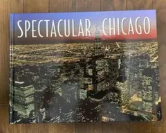 Spectacular Chicago by Thomas B Allen