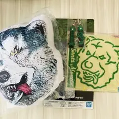 マンウィズ MAN WITH A MISSION 一番くじ (カミカゼボーイ) - メルカリ
