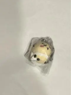 ちいかわ　マスコットつきビスケット　ラッコ