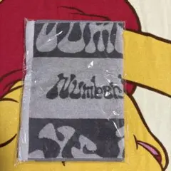Number_i ファンミグッズタオル 新品未開封❣️Numbers Ur'26 - メルカリ